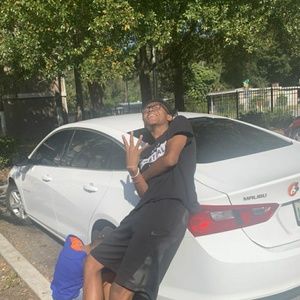 Meet your Posher, Andy